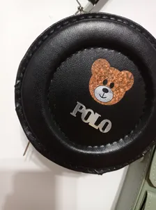 تجریه خرید کیف دوشی دخترانه مدل دایره