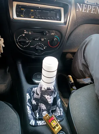 سردنده خودرواسپرت مدل دایتونا