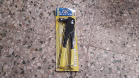 انبر پرچ سان سیتی مدل 3000