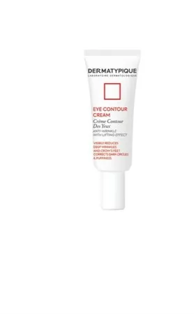 کرم دور چشم درماتیپیک مدل Lifting حجم 15 میلی لیتر