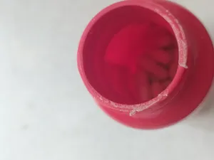 تجریه خرید هیرتامین ضد ریزش و تقویت کننده مو بسته 30 عددی