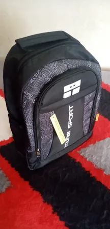 کوله پشتی ورزشی توریث مدل FS-845