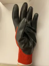 تجریه خرید دستکش ایمنی مدل استاد کار پک 2جفتی