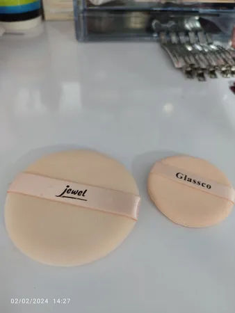 پد آرایشی جویل مدل GSN-1217