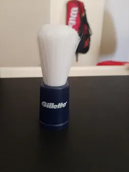 برس اصلاح مردانه ژیلت مدل SHAVE BRUSH