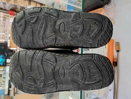 صندل مردانه مدل تایلندی