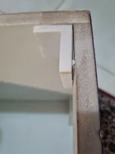 تجریه خرید ست کابینت و روشویی مدل وود سیمکان کد SW-5024