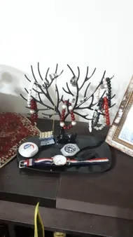 عکس ارسالی خریدار