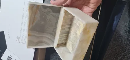 جعبه سنگی ایکس پروداکتس مدل X Box_15