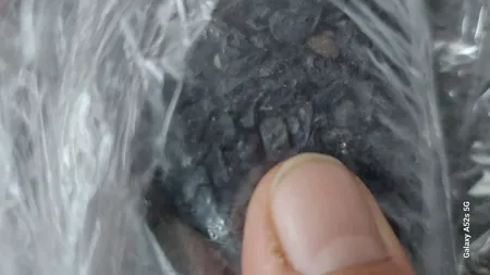 شن تزیینی مدل SMiN04 وزن 4 کیلوگرم