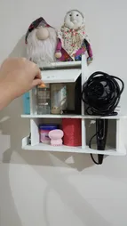 شلف دیواری مدل 168