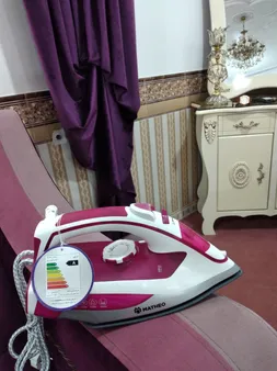 اتو بخار متئو مدل MSI 22