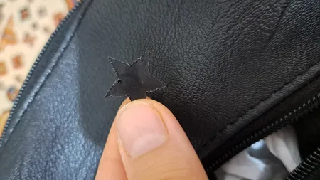 آینه فیلی طرح ستاره های سر گرد کد PG009