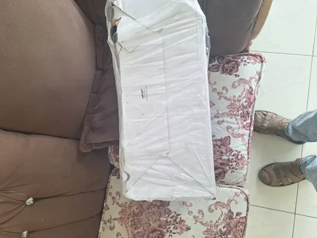 پنکه رومیزی دمنده سری هاله مدل FTF-30H2S