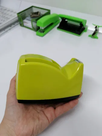 پایه چسب سنا پلاستیک مدل رویال 121