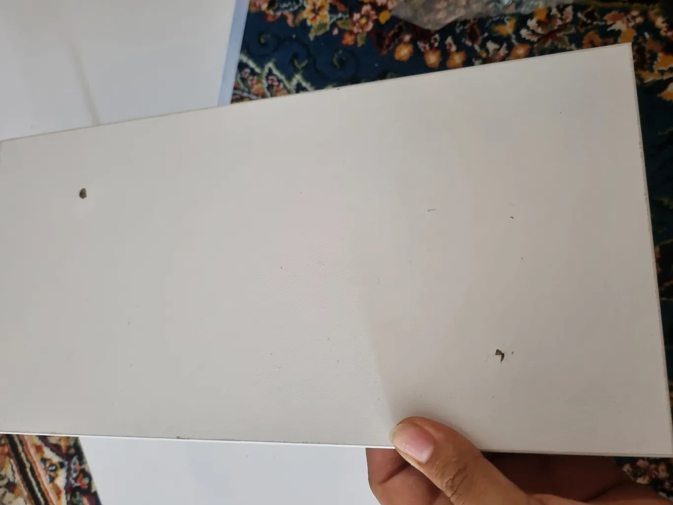 میز تلویزیون دیواری مدل 5421