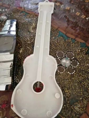 دما سنج طرح گیتار مدل beh14