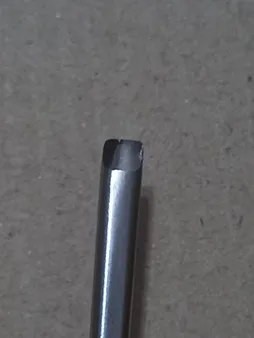 مغار مدل u06 مجموعه 6 عددی