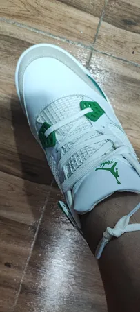 کفش مخصوص دویدن مدل 4 Retro