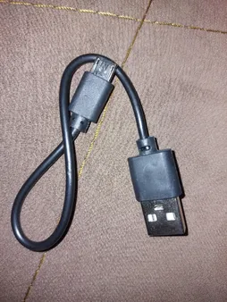 چراغ جلوی دوچرخه مدل شارژی