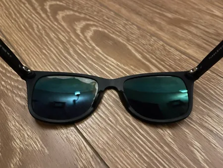 عینک آفتابی شیائومی مدل Turok Steinhardt کد STR004-0120