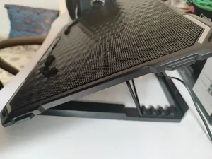 تجریه خرید پایه خنک کننده  لپ تاپ تسکو مدل TCLP 3119