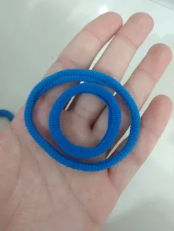 کش مو کد AR01 مجموعه 10 عددی