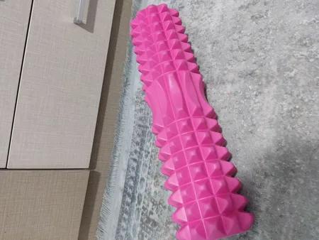 فوم رولر مدل TSS-500