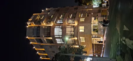 چراغ جت لایت 5 وات مدل GR