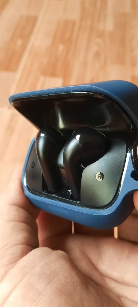 هدفون بلوتوثی انکر مدل K20i هدفون بلوتوثی انکر مدل K20i