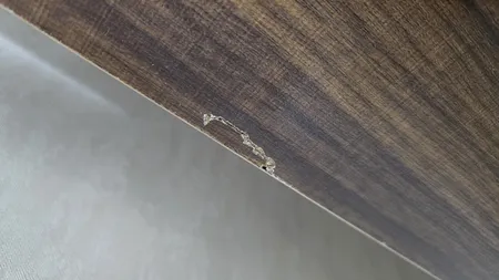 میز کامپیوتر مدل X