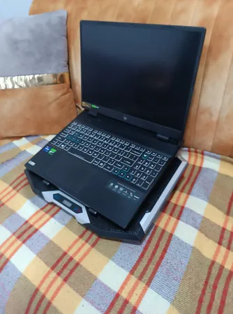 پایه خنک کننده  لپ تاپ تراست مدل TPad 4 Plus