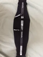 تجریه خرید کیف کمری نادیا هوم مدل NA38