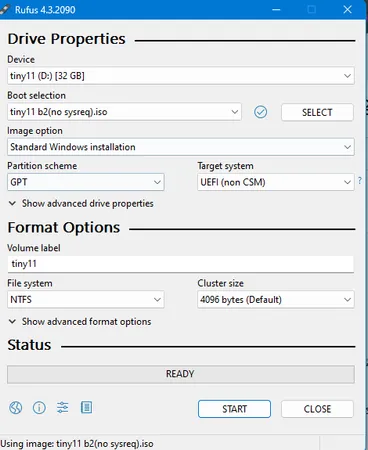 لپ تاپ 15.6 اینچی لنوو مدل IdeaPad Slim 3 15IRU8-i3 1305U-8GB LPDDR5-256GB SSD-TN