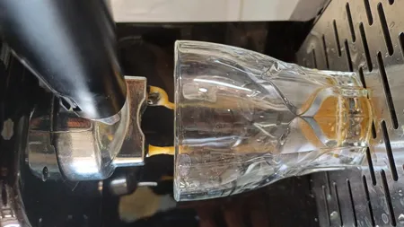 اسپرسو ساز 1.5 لیتری مباشی مدل ME-ECM 2039