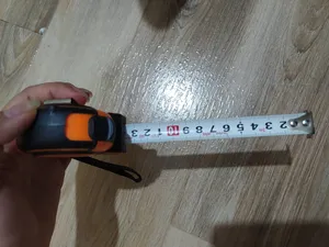 تجریه خرید متر 3 متری اپکس مدل 3MM