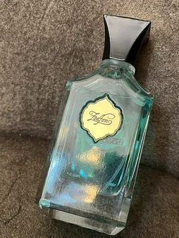 ادو پرفیوم مردانه زدفون مدل پاکو رابان اینوکتوس با رایحه خنک حجم 100 میلی لیتر