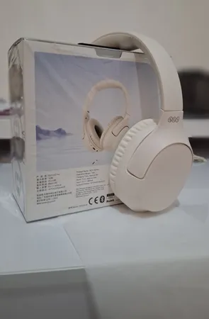 هدست بلوتوثی کیو سی وای مدل H2 PRO