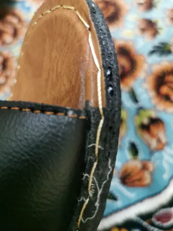 صندل مردانه مدل تایلندی