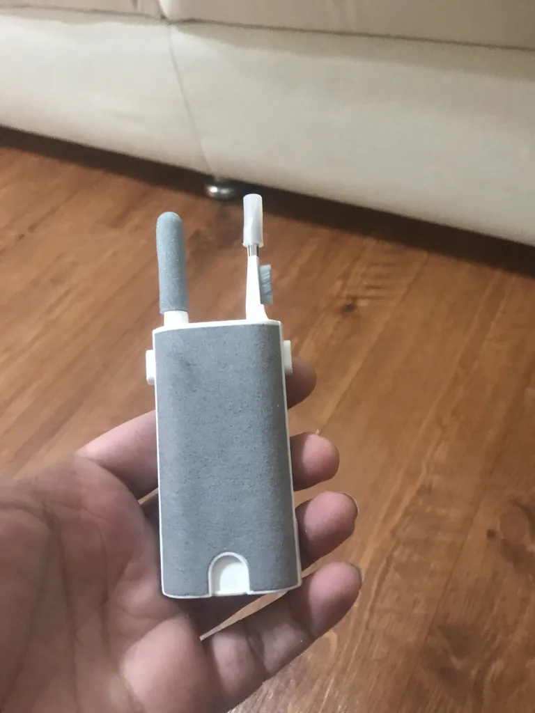 کیت تمیزکننده پرووان مدل PGC503