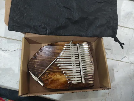 کالیمبا مدل Splate