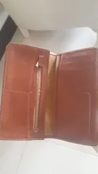 کیف پول چرم دیاکو کد231