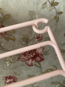 چوب لباسی لیمون مدل شال کد2080