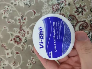 تجریه خرید پودر سفید کننده دندان وی وان مدل Eucalyptus وزن 50 گرم