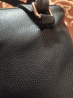 کوله پشتی زنانه مدل یاس