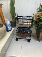 تجریه خرید سبد سیب زمینی و پیاز مدل 2912