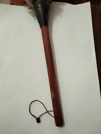 گردگیر Feather world کد 6