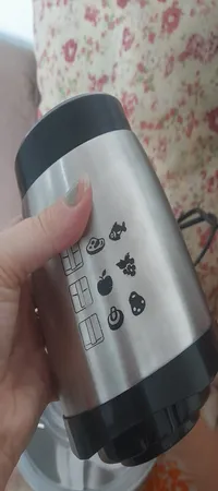 خردکن مدل کوکینگ XZ_938