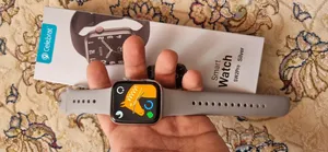 تجریه خرید ساعت هوشمند سلبریت مدل SW2 Pro