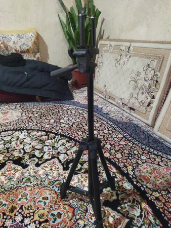 سه پایه دوربین مدل 3120